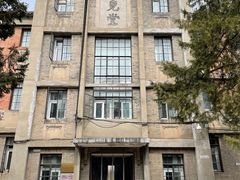 -北京动物园-畅观楼