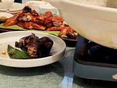 -小厨娘淮扬菜(天印大道店)