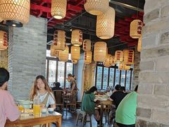 -二十八里太湖船菜(吉祥路店)