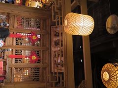-南京大牌档(青岛万象城店)