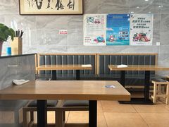 -东关吉祥西安腊汁肉夹馍(健德门店)