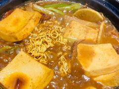-嘟享吃重庆鸡公煲(五一店)