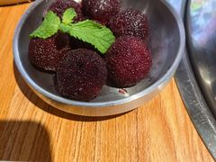 -哼蟹二将·烤肉酱蟹(合生汇店)