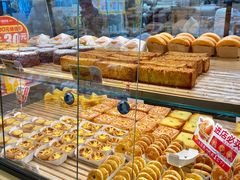 -味多美蛋糕(阜成门店)