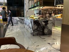 -上海漕河泾万丽酒店