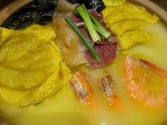 -青年公社烤鸭(青年路店)