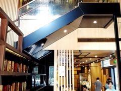 -满记甜品(岭南新天地店)