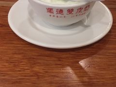 -正德顺順德雙皮奶(中信店)