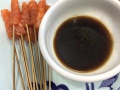 -柒五龙虾(八王寺店)