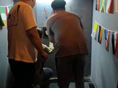 -MOJO密室逃脱(中街旗舰店)