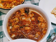 -紫光园·烤鸭(吕家营店)