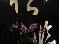 -松临·铁板烧&Omakase(神农店)