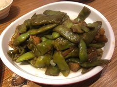 舅妈油豆角-金掌勺·锅包肉(广渠门店)