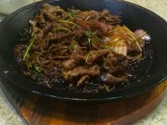 android_upload_pic-西贝莜面村(上海百联西郊店)