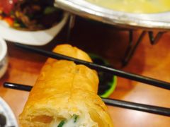 -西新饭店(城中店)