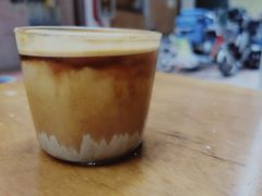 -Line 咖啡(石厦花园店)