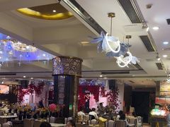 -芭菲盛宴·环球美食(北城国际店)