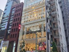 -优衣库(银座店)