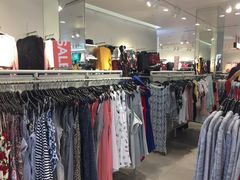 -H&M(天一广场店)