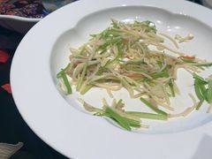 -秀儿四九城·新京菜(亚运村鸟巢店)