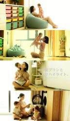 -映像视界孕妇儿童摄影馆(龙岗万科店)