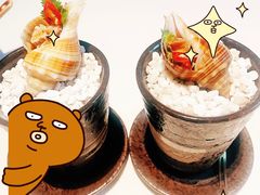 茅台酒渍海螺-黔香阁·味(花木店)