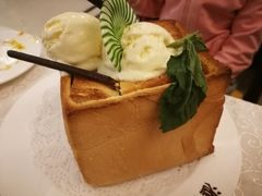 -汇贤府·李氏鲁菜(五棵松店)