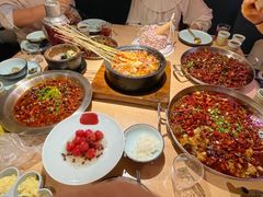 -胡马八破·川菜小馆(宽厚里店)