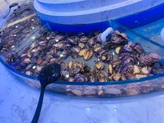 -澜悦港海鲜体验主题餐厅