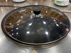 -屯老二农家铁锅炖·行业领军者(梅江店)