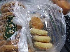 -泸溪河桃酥(长乐路店)