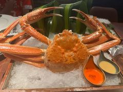-Mr.Fish鱼鲜生海鲜放题(高德置地冬广场店)