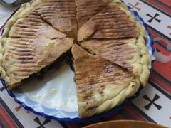 -卡万金特色藏餐