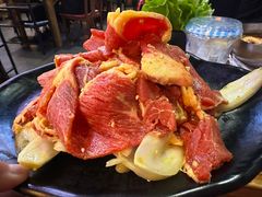 -吉志烤肉(太原总店)