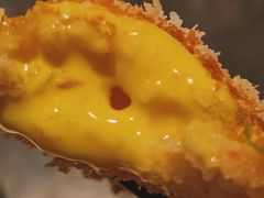 虾饼里有芝士-大树餐厅(红旗街万达店)