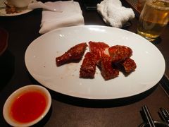 -广州文华东方酒店·江-由辉师傅主理