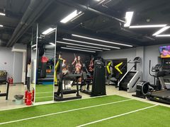 -即刻自助健身·私教馆(对外经贸店)