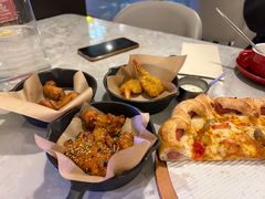 -必胜客(姜堰北大街店)