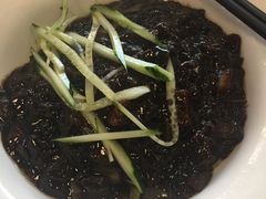 -桃园中华料理炸酱面(燕儿岛路店)