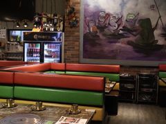 -七友美蛙鱼头火锅(坂田店)