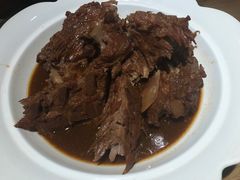 -九毛九西北菜(大东海店)