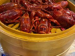 靓靓蒸虾-靓靓蒸虾·头牌蒸虾(雪松路总店)