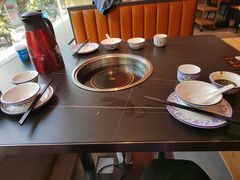 -淼福猪肚鸡·椰子鸡火锅(大沙地店)