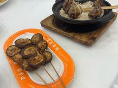 -粤盛海鲜平价店(洛溪食街店)