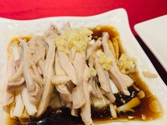-老吉士酒家(天平路店)