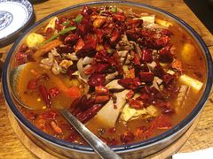 -Mountain House East Village 川山甲