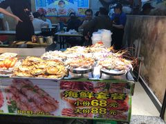 -东门町美食街