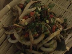 -风与炭BBQ户外火锅烧烤(成都群光君悦酒店)