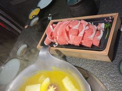 -湊湊火锅·茶憩(和平大悦城店)