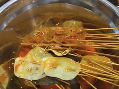 -嘉州鲜知味钵钵鸡(奎星楼店)
